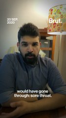 What Happens After Overcoming A Covid-19 Infection?