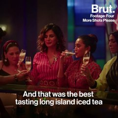 4 Women Share Their First Adulting Moment