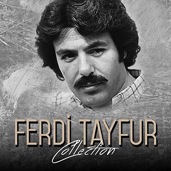 Ferdi Tayfur - Ne Senden Geçerim