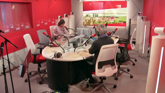 Antoine de Caunes : Mon père n'était pas comme les autres, mais je suis ravi qu'il ait été le mien