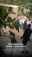 'Please Be Patient With Doctors Too'