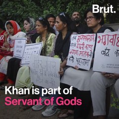 Arrested for Namaz, Activists Demand Release