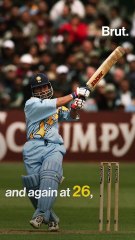 Meet Sachin Tendulkar: The God Of Cricket