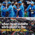All Eyes On The Cricket World Cup While Indians Win In Other Sports