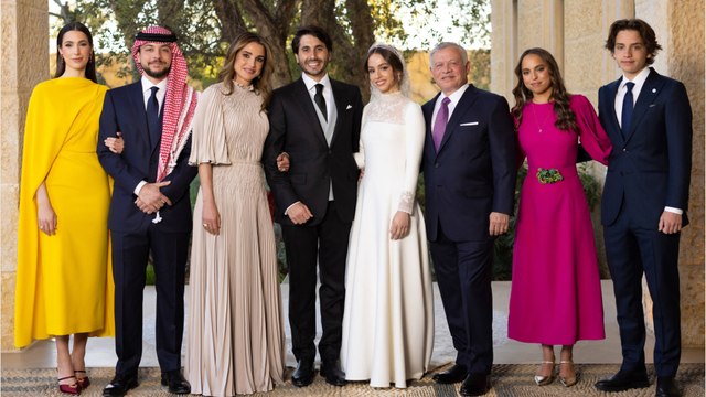 Famille royale de Jordanie : ce qu'il faut connaître
