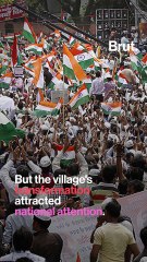 The Aam Aadmi Activist