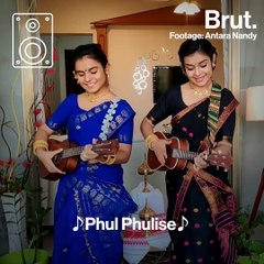 Meet The Balcony Divas AKA Nandy Sisters