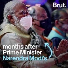 Government Clarifies “Vaccine For All” Policy