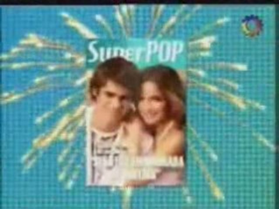 Patito feo 2 capitulo 6 parte 1