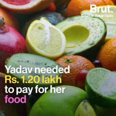 Financial Crunch Drives Athlete To Tears