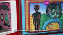 Paris Noir: Pompidou’s landmark exhibition spotlights decades of Black art and resistance