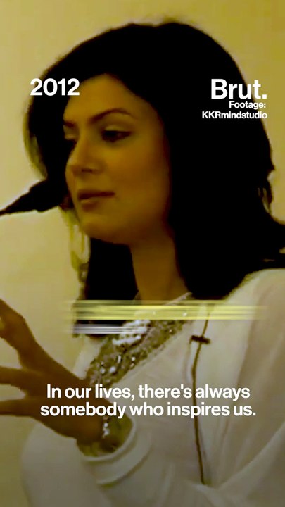 What Being Miss Universe Meant To Sushmita Sen