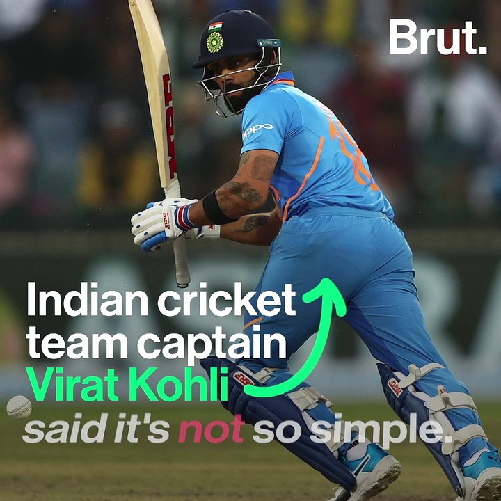Virat Kohli’s World Cup Favourites