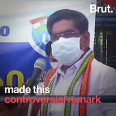 Kerala Congress Chief’s Insensitive Rape Remark