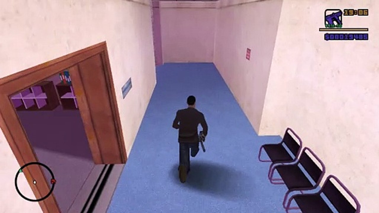 GTA San Andreas - The Daytona Venturas DYOM with Rainbomizer mod - Mission 6 - Two Years Later