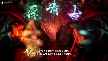 Tales of Herding God E22 (English)