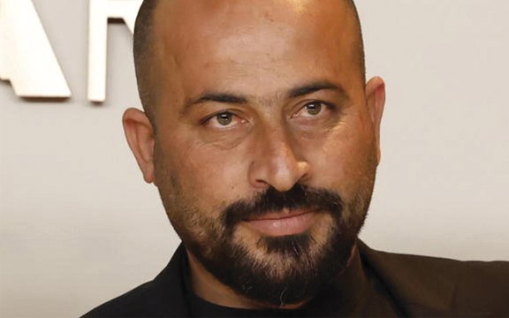Il regista palestinese Hamdan Ballal svela: «Mi hanno picchiato e arrestato perché avevo vinto l'Oscar»