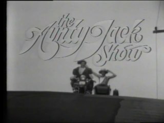 The Aunty Jack Show - Kulture (ABC 1972)