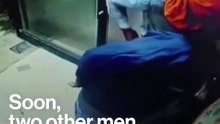 The Worst Attempt At Taking An ATM Home