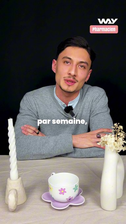 Tu gagnes combien ?💋  Bartolomé est pharmacien d’officine depuis 1 an. Il est venu répondre aux questions sur son métier.  Après son bac, il a fait une PACES et 6 années d’études de pharmacie, qu’il a réussi !