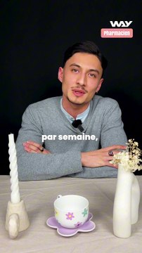 Tu gagnes combien ?💋 Bartolomé est pharmacien d’officine depuis 1 an. Il est venu répondre aux questions sur son métier. Après son bac, il a fait une PACES et 6 années d’études de pharmacie, qu’il a réussi !