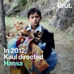 Manav Kaul Urges Fans to Vote Wisely 🗳️