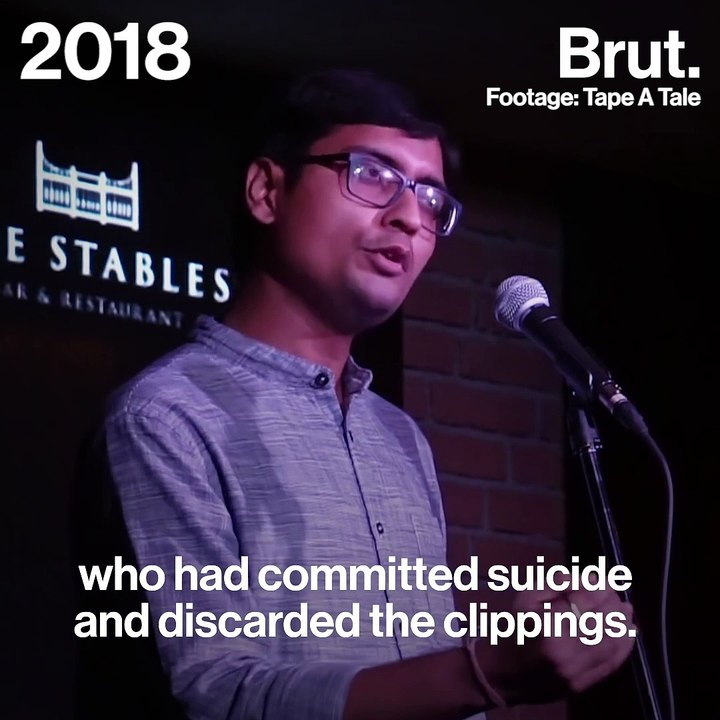 Would You Rather Just Fail Or Live As A Failure?