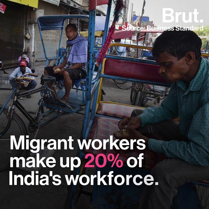 Migrant Workers Strive For New Livelihood