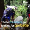 This NGO Is Cleaning Up the Himalayas' Garbage Problem