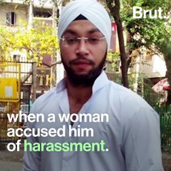 Delhi Court Acquits Sarvjeet Singh