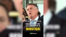 Bolsonaro será juzgado en Brasil por intento de golpe de Estado