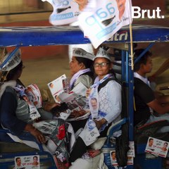 Shaheen Bagh Shooter’s Father Busts Police Claim