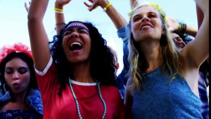 What do most UK festivals offer in terms of accessibility?