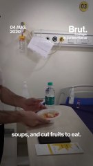 What Does Post-Covid Recovery At Home Look Like?