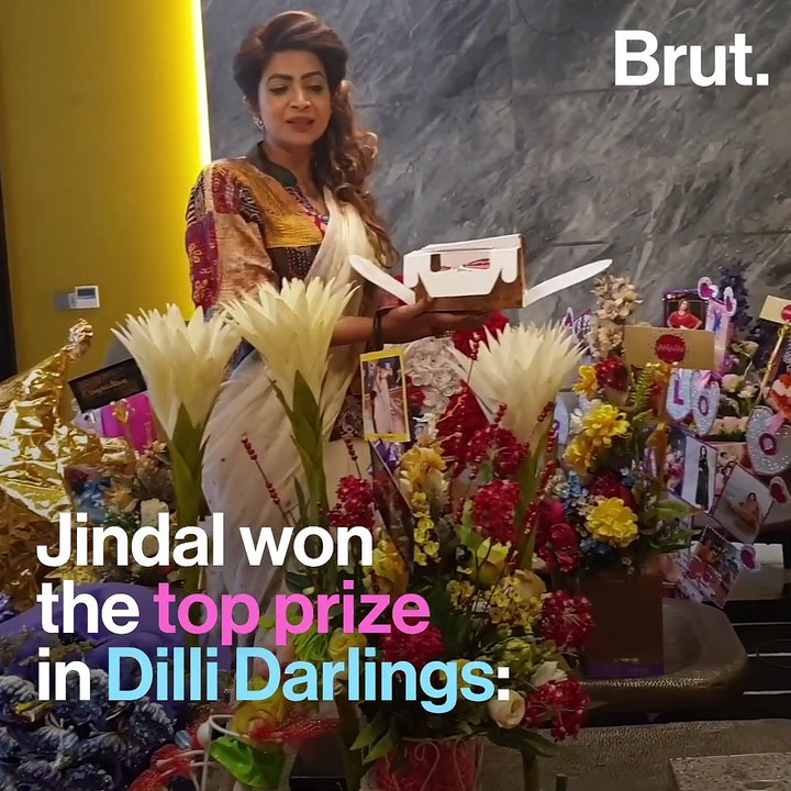 Hang Out With Dilli’s Darling