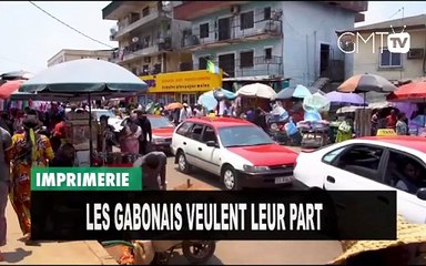 [#Reportage] Imprimerie : un collectif local réclame sa part du marché