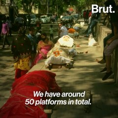 Crematorium Haze Clouds Covid Toll Figures