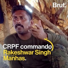 Chhattisgarh Journalist Recalls Phone Call From Maoists