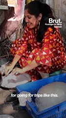 This Mom And Son Took The Road Trip Of A Lifetime