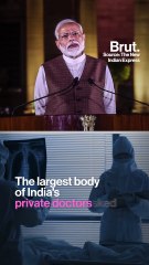 Covid Doesn’t Discriminate: Private Docs Seek Safeguards