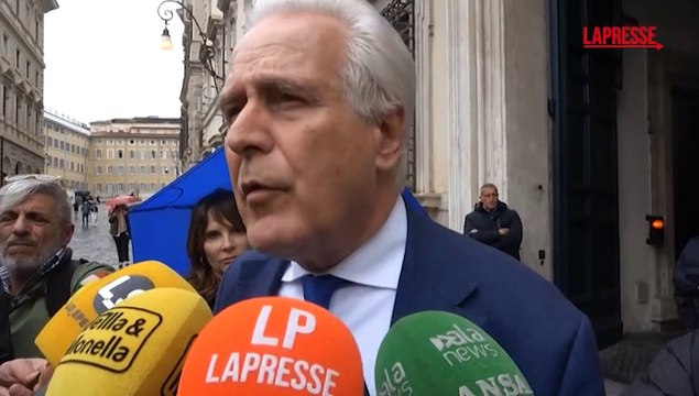 Sanit?, Giani: Attuazione PNRR pi? regolare con responsabilit? alle regioni