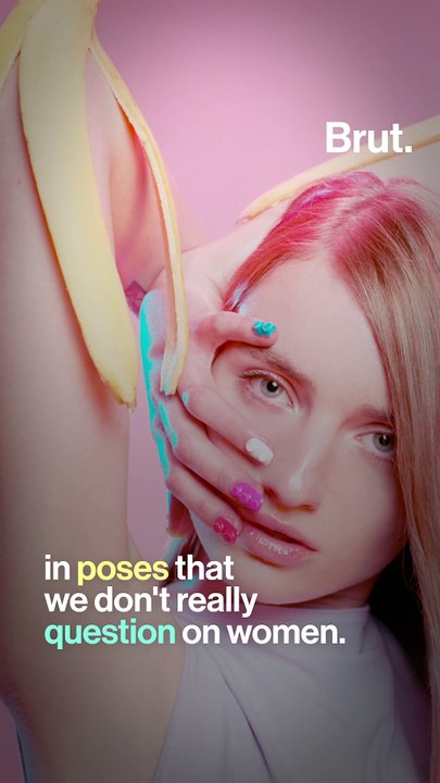 When A Guy Clicks Photos Like Girls Have To