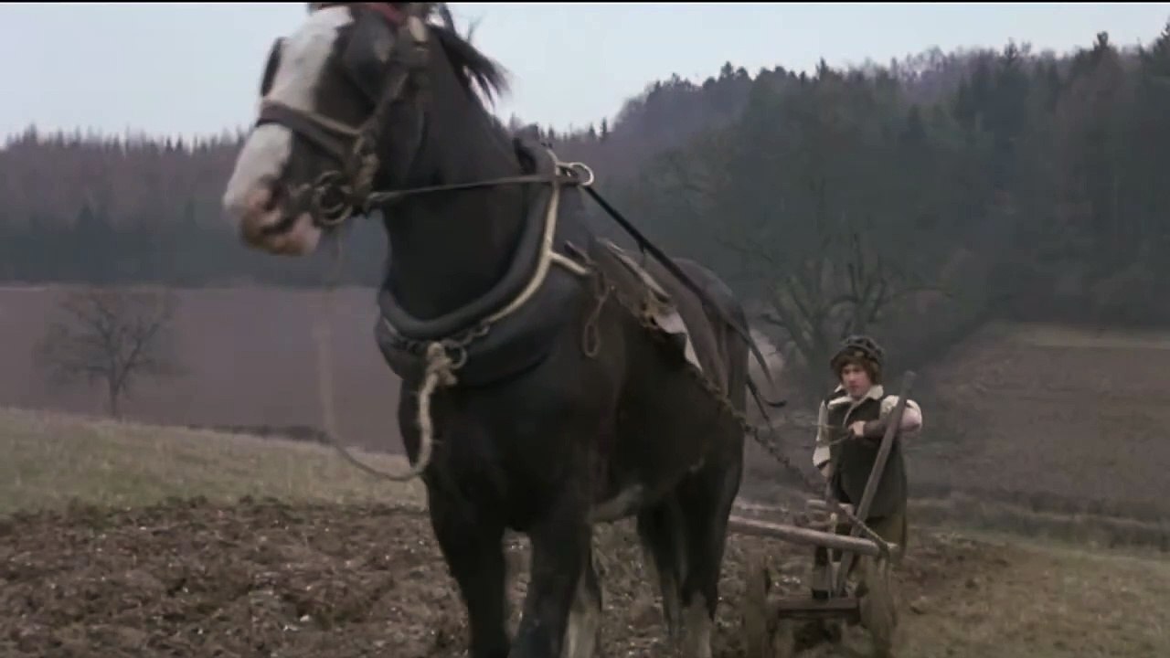 La Nuit des maléfices Bande-annonce VO