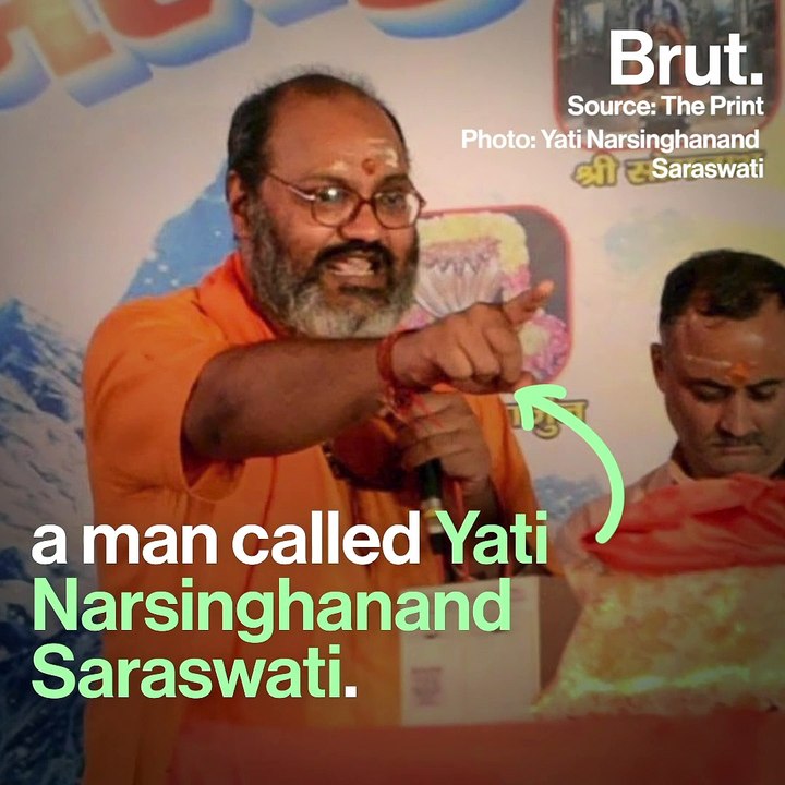 The Teen Beaten Up For Drinking Water In A Temple