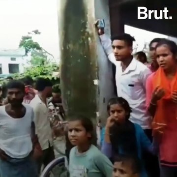 Why WhatsApp Rumours Lead to Mob Lynchings In India