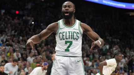 Boston Celtics Extend Win Streak to 7 Without Tatum