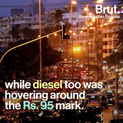 Oil Minister On Why Fuel Prices Are So High