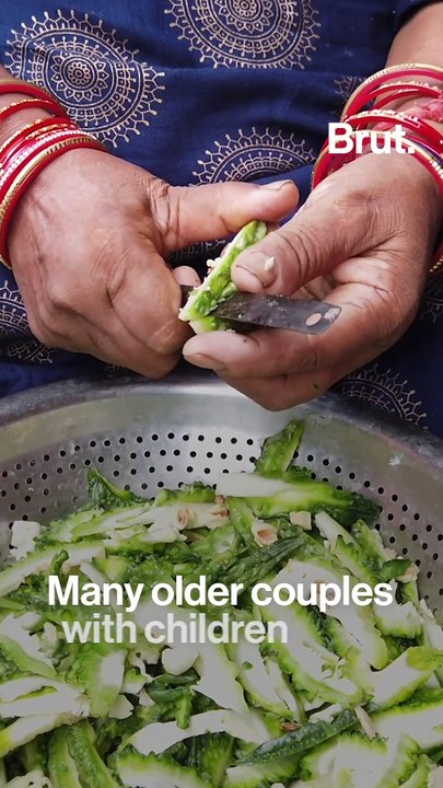 Helping The Elderly During A Global Crisis