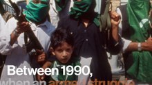 The History Of Jammu And Kashmir’s Public Safety Act