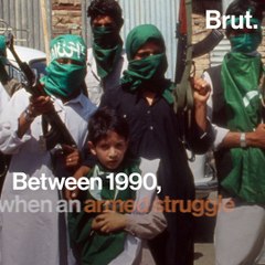 Jammu & Kashmir’s Public Safety Act: A Historical Overview 📜